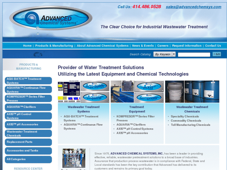 www.advancedchemsys.com