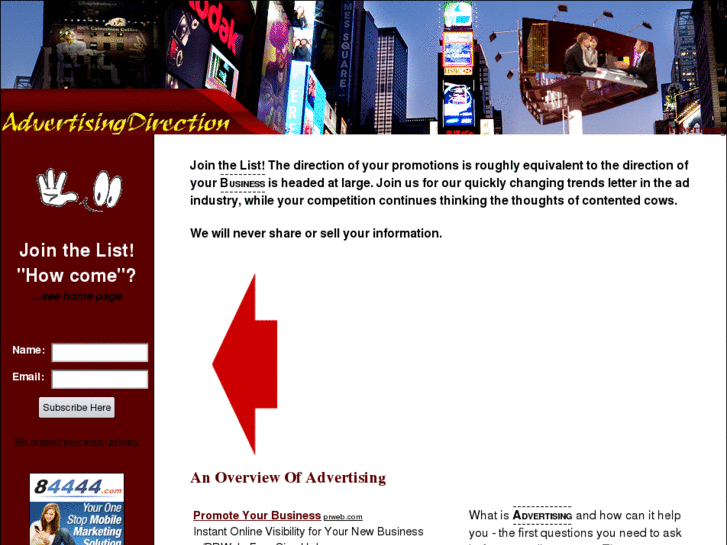 www.advertisingdirection.com