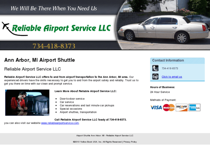 www.airporttransportationannarbor.com