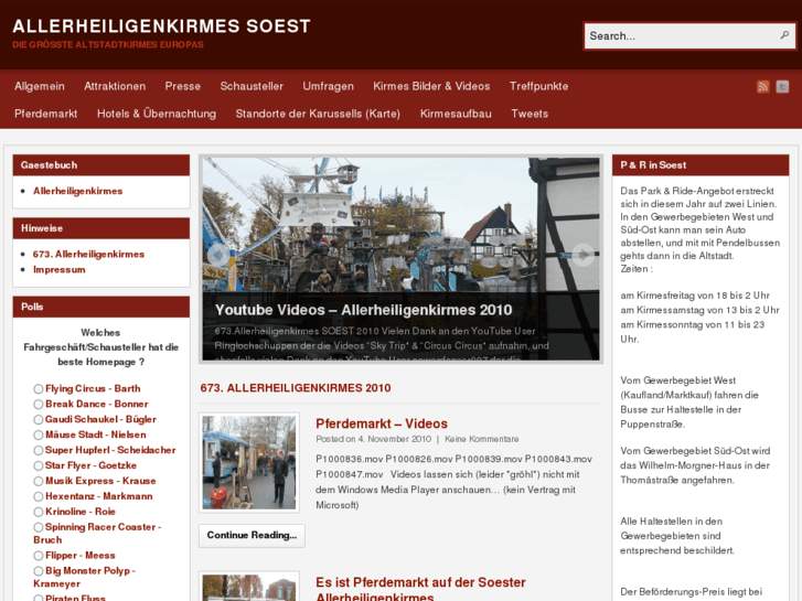 www.allerheiligenkirmes.eu