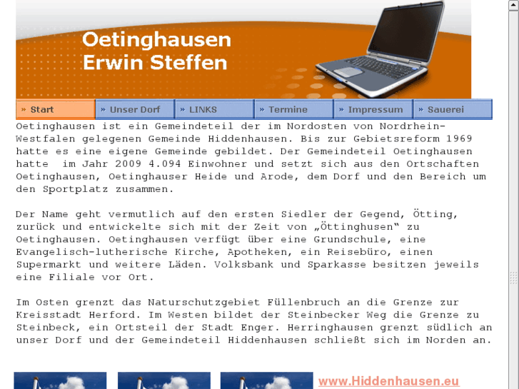 www.andreas-steffen.net