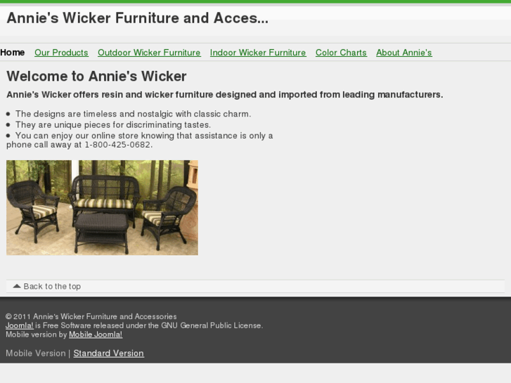 www.annieswicker.com