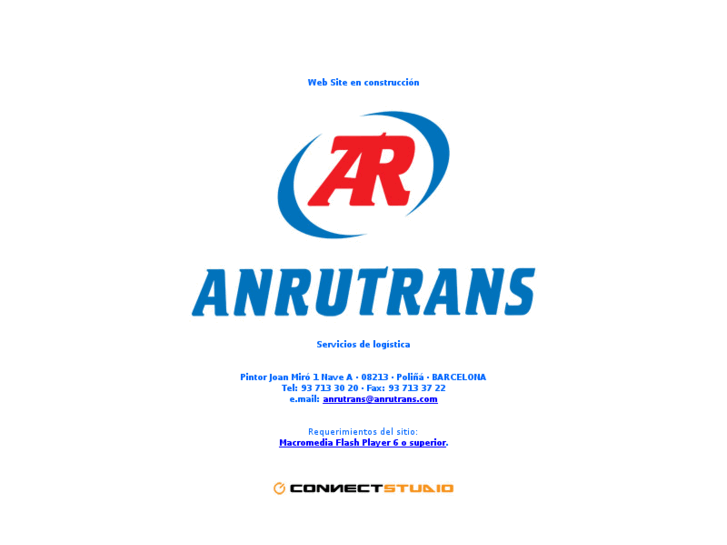 www.anrutrans.com