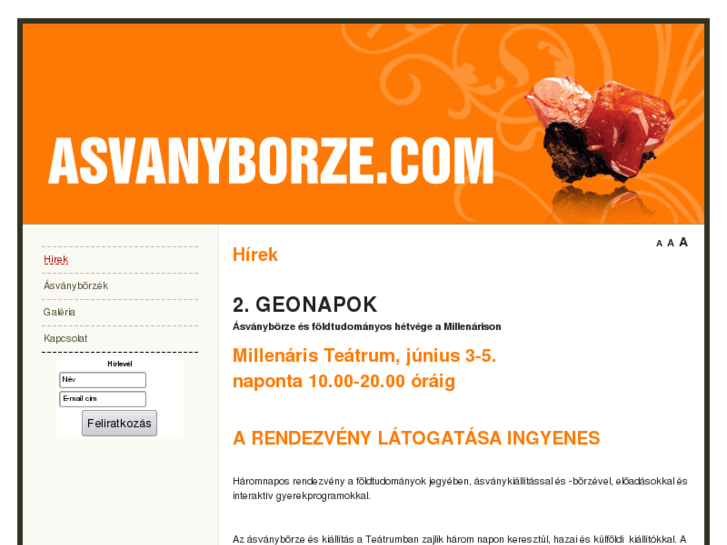 www.asvanyborze.com