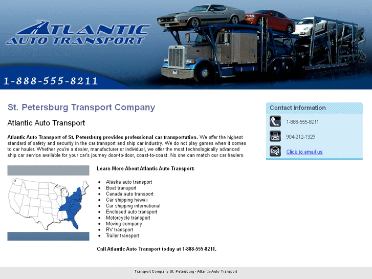 www.atlanticautotransportstpete.com