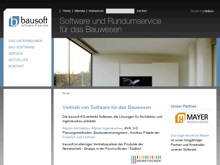 www.bausoft.net