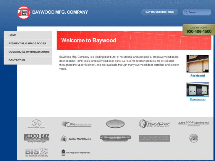 www.baywoodmfg.com