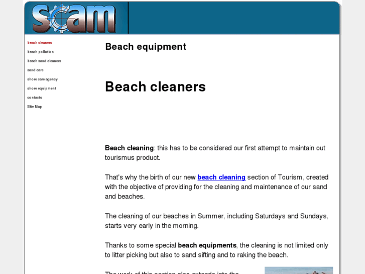 www.beach-cleaning-machine.com