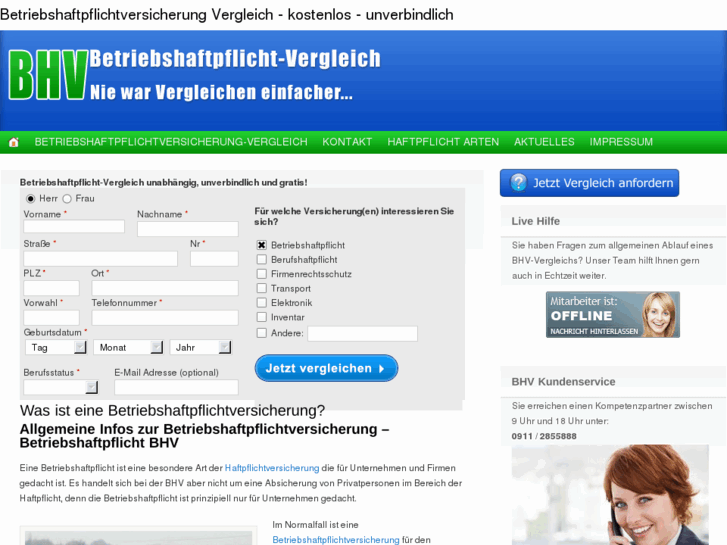 www.betriebshaftpflicht-vergleich.net