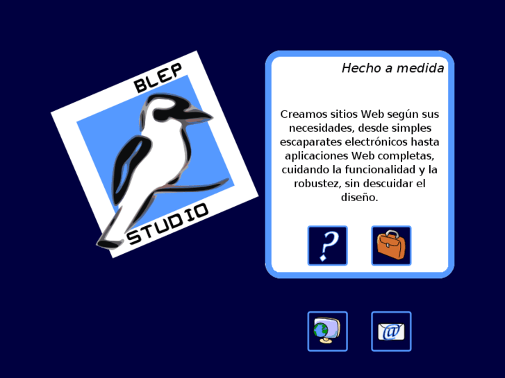 www.blepstudio.es