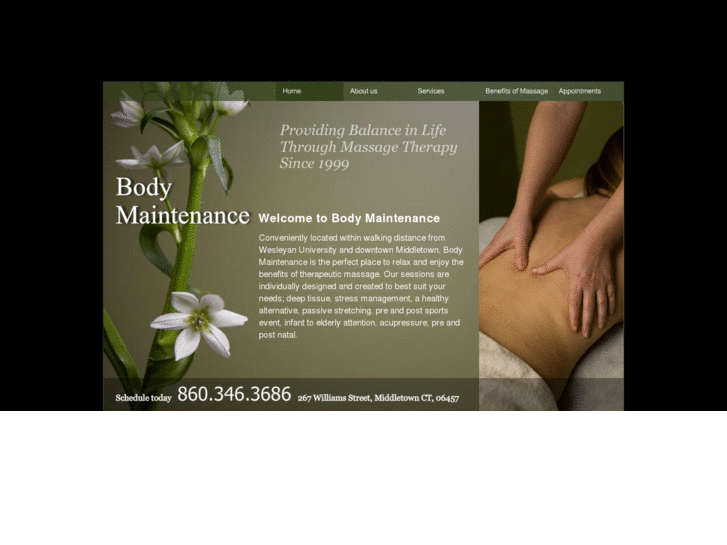 www.body-maintenance.org