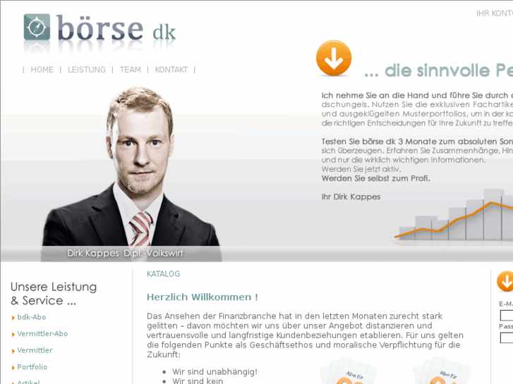 www.boerse-dk.com