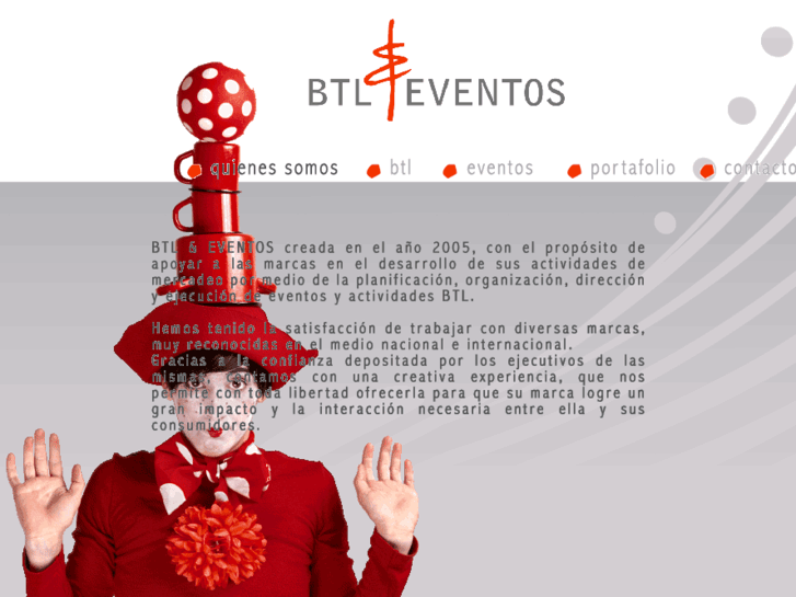 www.btl-eventos.com