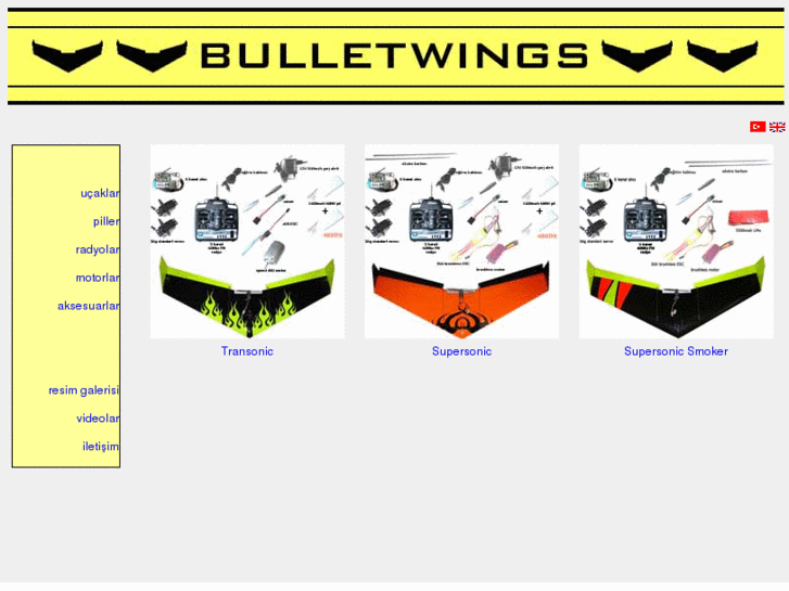 www.bulletwings.com