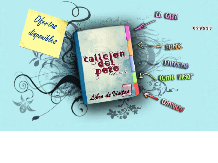 www.callejondelpozo.es