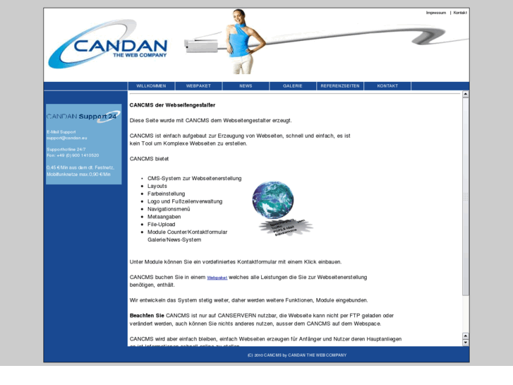 www.cancms.de