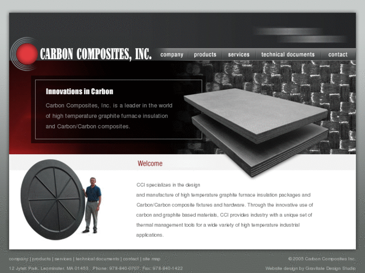 www.carboncompositesinc.com