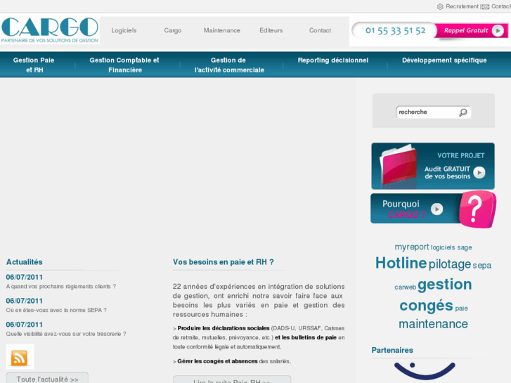 www.cargo-sa.fr