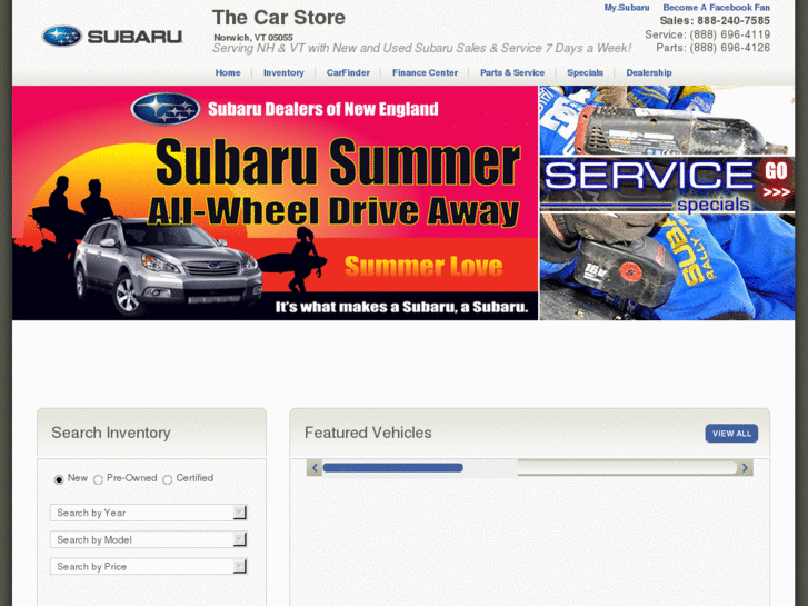 www.carstoresubaru.com