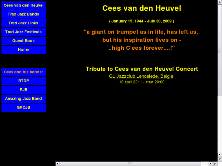 www.ceesvandenheuvel.com