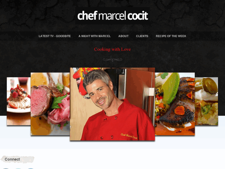 www.chefmarcelcocit.com