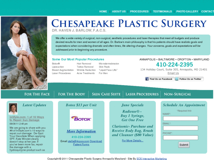 www.chesapeakeplasticsurgery.net