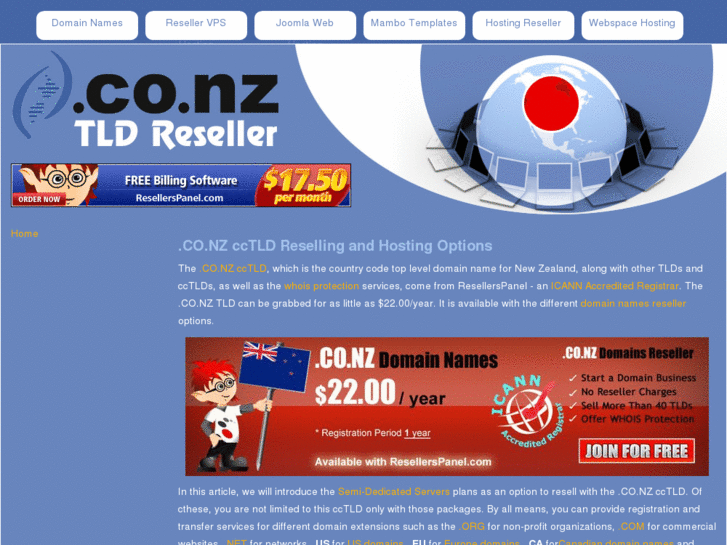 www.co-nz-tld-reseller.net