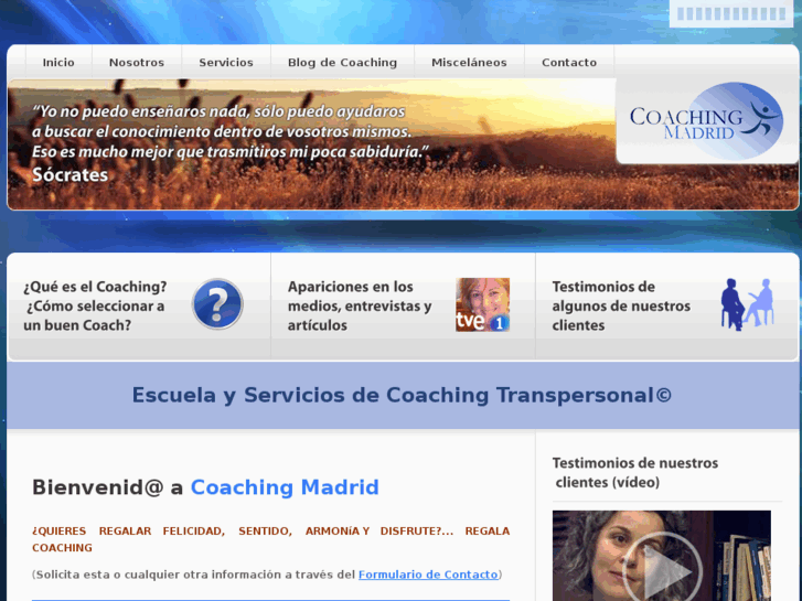 www.coachingmadrid.com