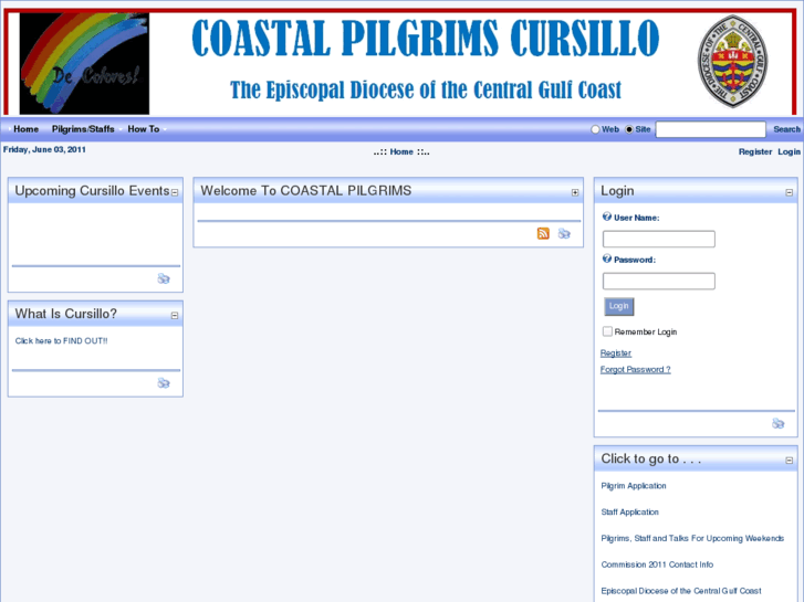 www.coastalpilgrims.com