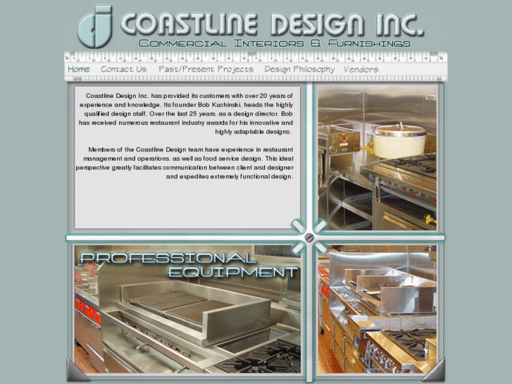 www.coastlinedesigninc.com