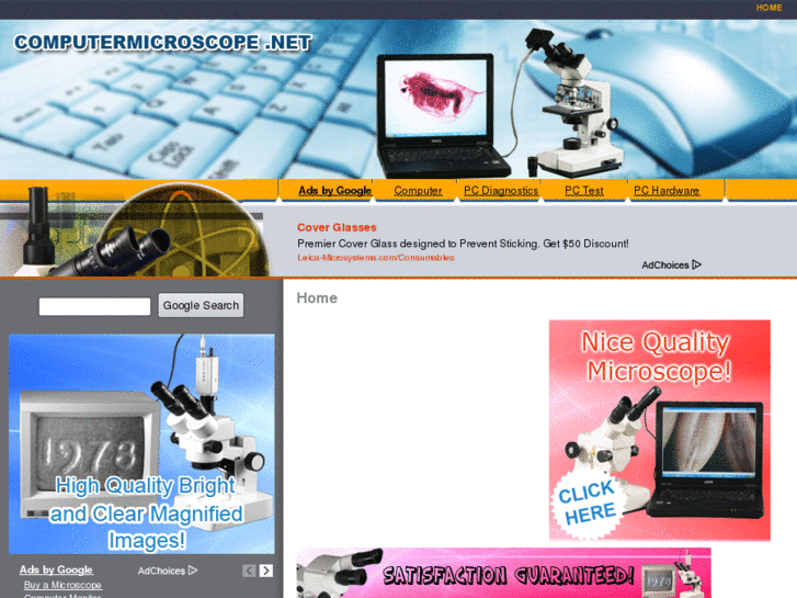 www.computermicroscope.net