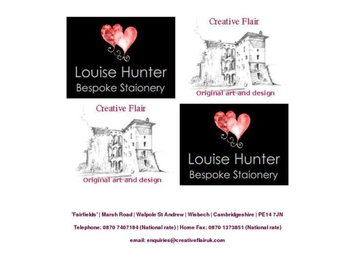 www.creativeflairuk.com