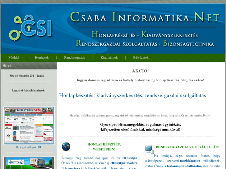 www.csabainformatika.net