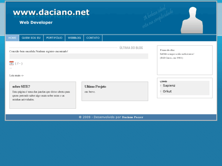 www.daciano.net