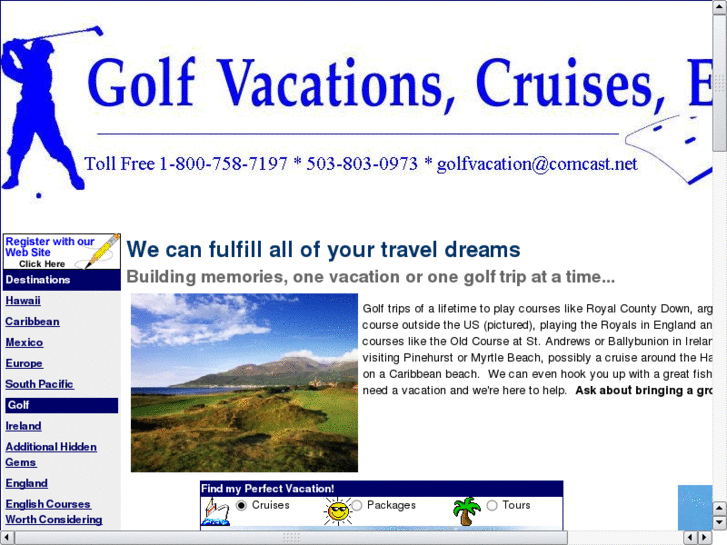 www.darrellsgolftrips.com