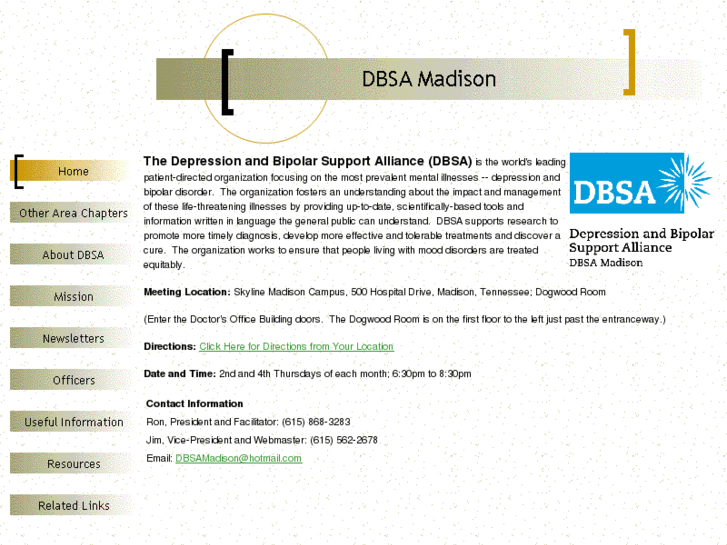 www.dbsamadison.com