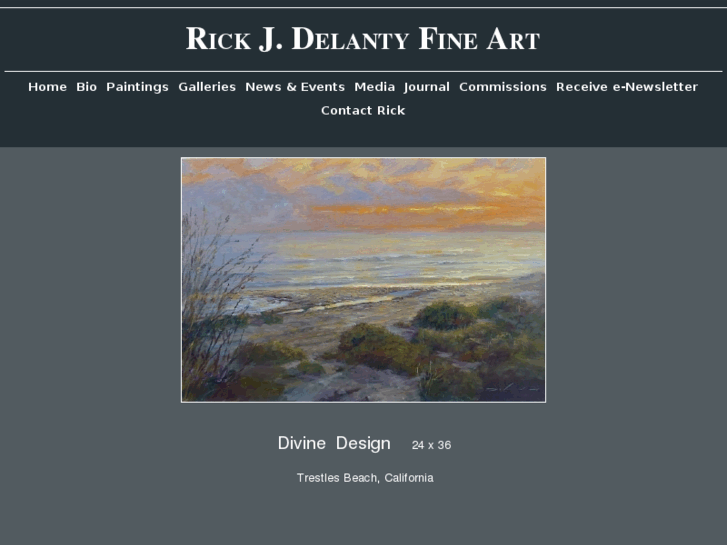 www.delantyfineart.com