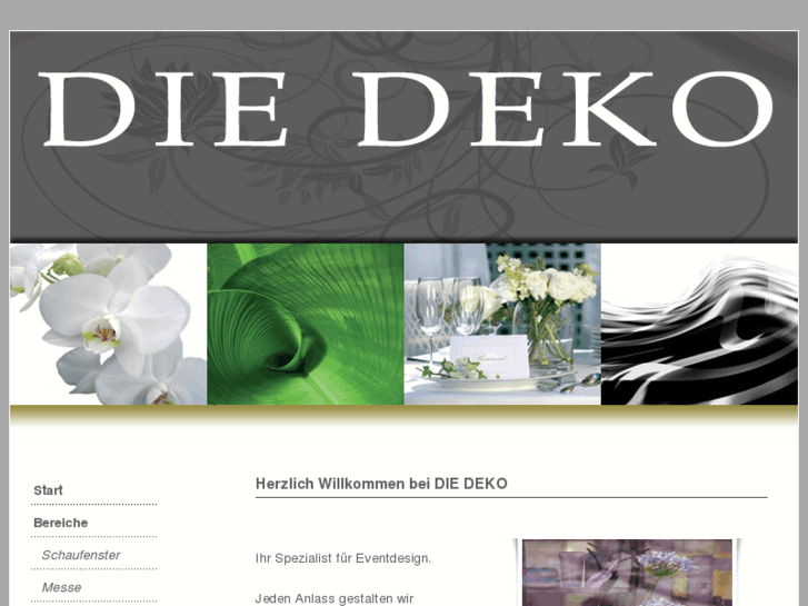 www.diedeko.info