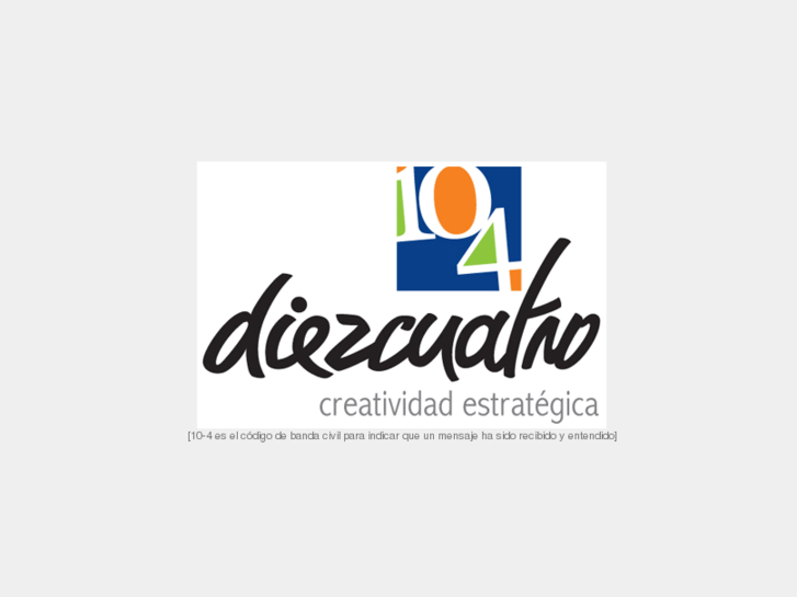 www.diezcuatroagencia.com