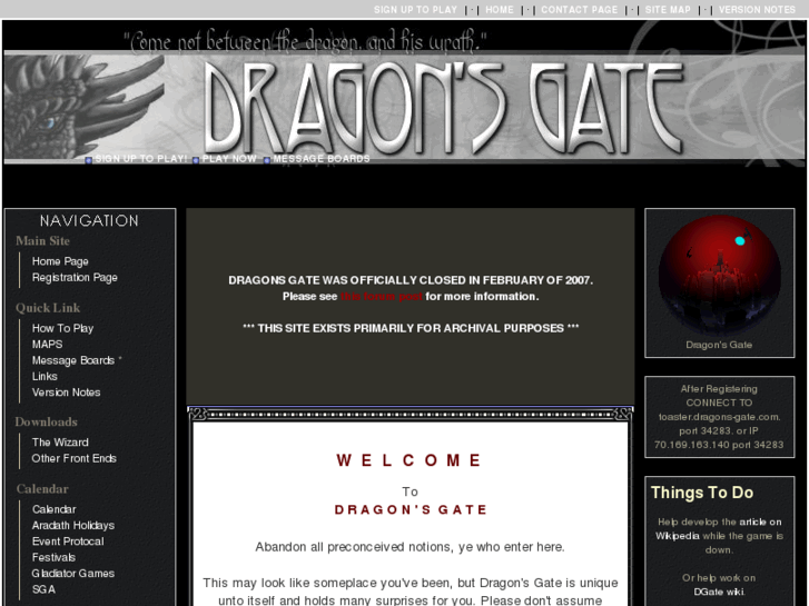 www.dragons-gate.com