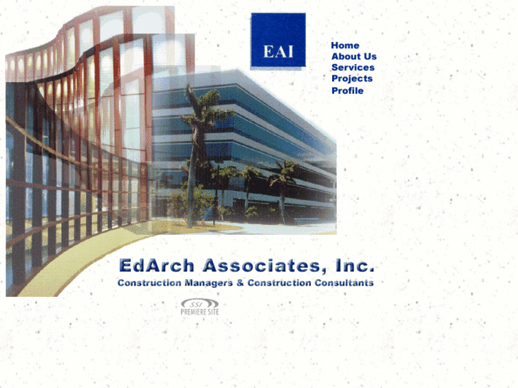 www.edarchassoc.com