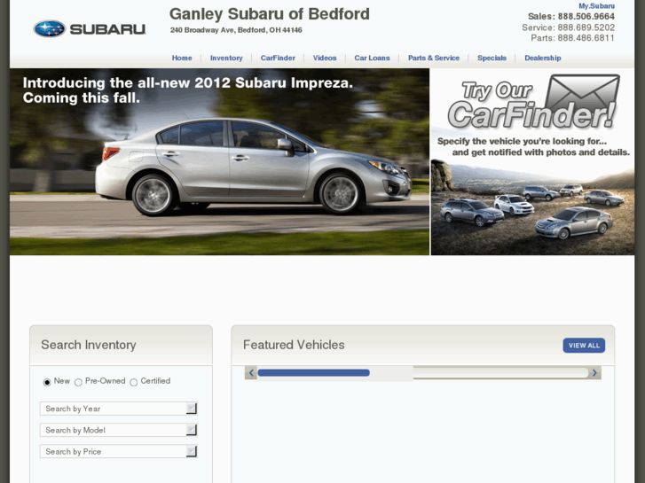 www.ellacottsubaru.com