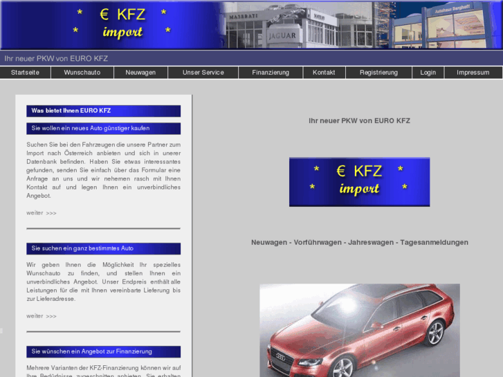 www.eurokfz.com