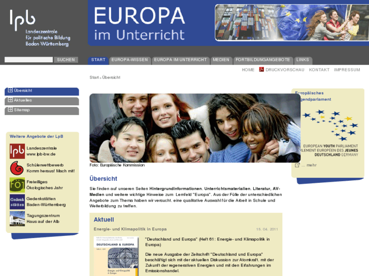 www.europaimunterricht.de