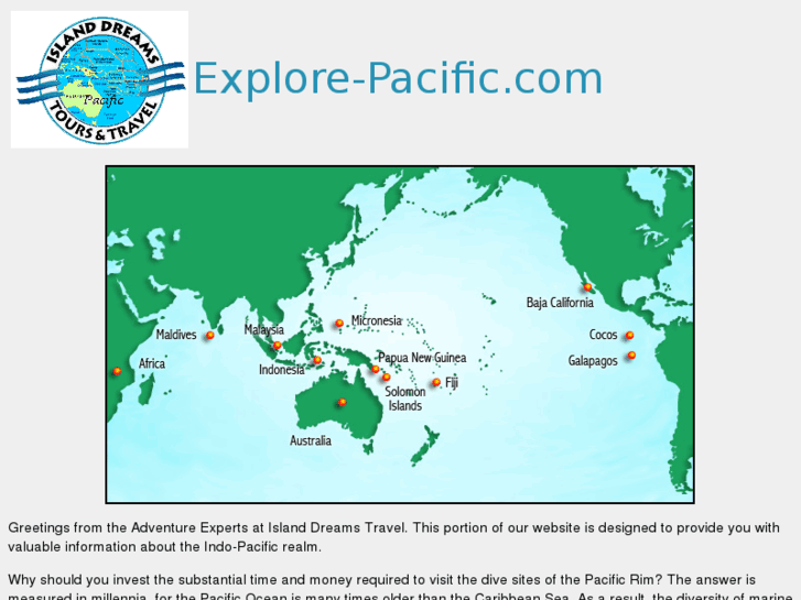 www.explore-pacific.com