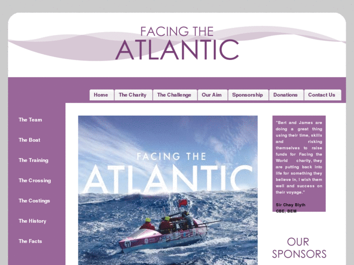 www.facingtheatlantic.com