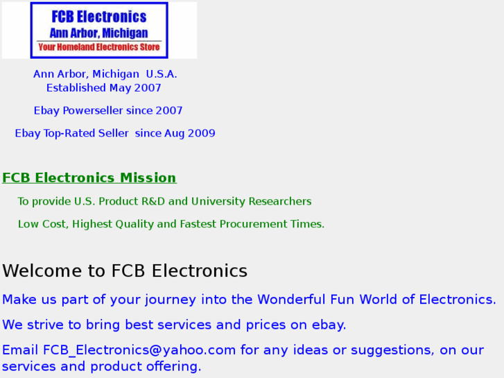 www.fcb-electronics.com