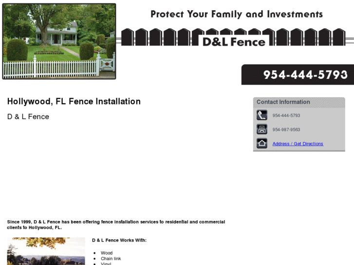 www.fenceftlauderdale.com