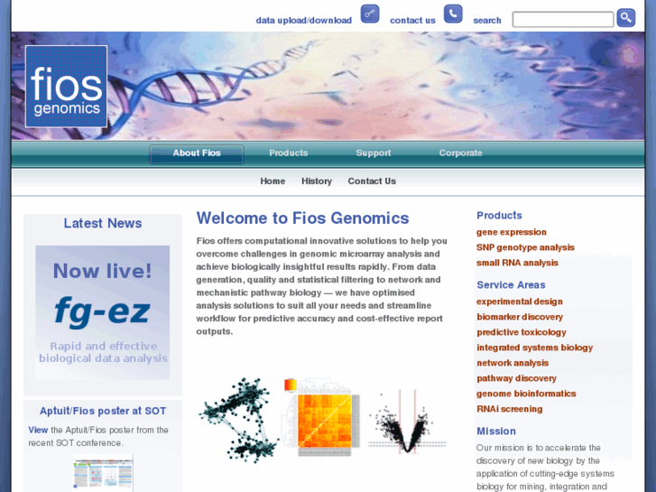 www.fiosgenomics.org