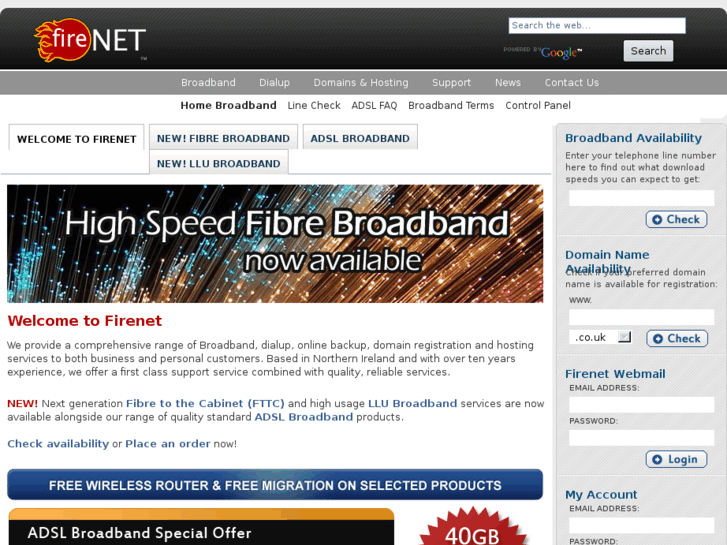 www.firenet.co.uk